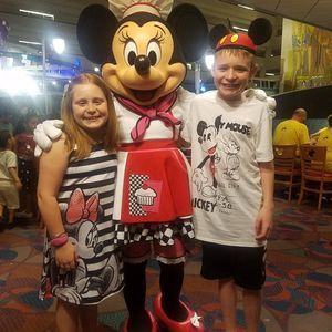 Meet your Posher, Karen